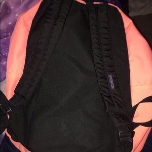 Jansport bookbag